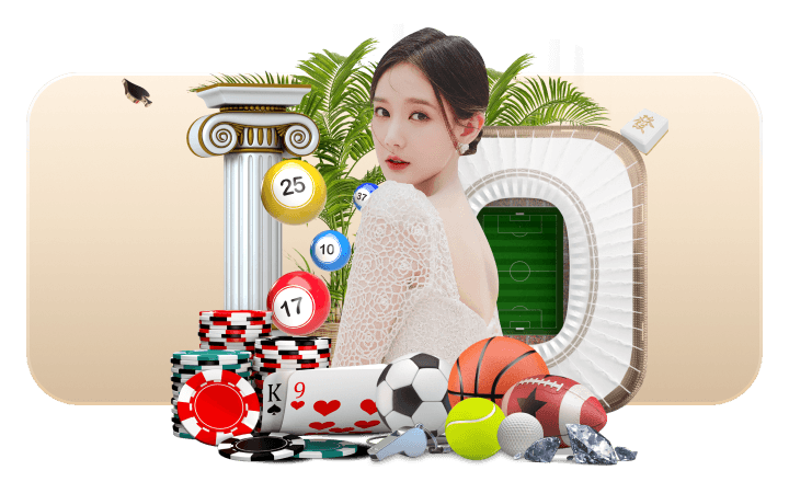 创世红海全站App